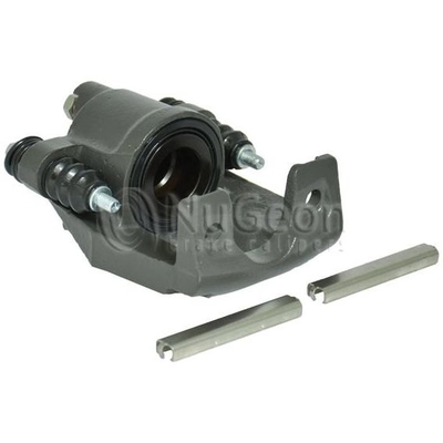 NUGEON - 97P17910A - Rear Passenger Side Brake Caliper pa5