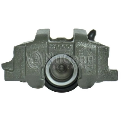 Rear Right Rebuilt Caliper by NUGEON - 97P17934A pa2