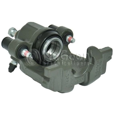 NUGEON - 97P17934A - Rear Passenger Side Brake Caliper pa4