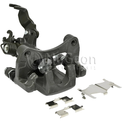 NUGEON - 99P00549A - Rear Passenger Side Brake Caliper pa1