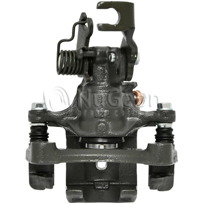 NUGEON - 99P00549A - Rear Passenger Side Brake Caliper pa2