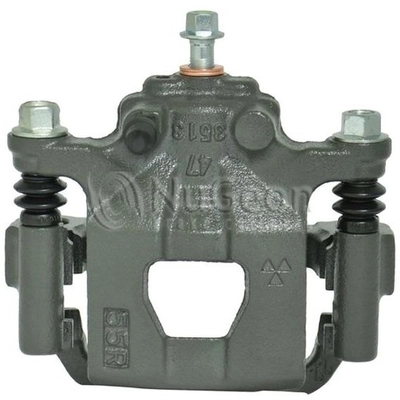 NUGEON - 99P00567B - Rear Passenger Side Brake Caliper pa4