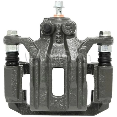 NUGEON - 99P00588B - Rear Passenger Side Brake Caliper pa4