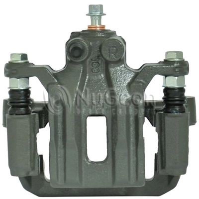 NUGEON - 99P00589B - Remanufactured Rear Disc Brake Caliper pa4