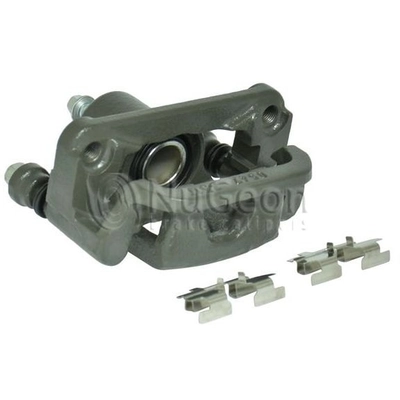 NUGEON - 99P00591A - Rear Passenger Side Brake Caliper pa5