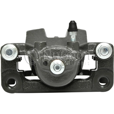 Rear Right Rebuilt Caliper by NUGEON - 99P00618B pa2