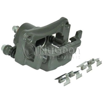 NUGEON - 99P00620B - Remanufactured Rear Disc Brake Caliper pa5