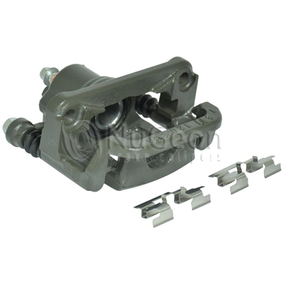 NUGEON - 99P00630A - Rear Passenger Side Brake Caliper pa5