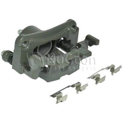 NUGEON - 99P00640B - Rear Passenger Side Brake Caliper pa5