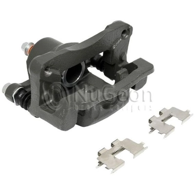 NUGEON - 99P00821B - Rear Passenger Side Brake Caliper pa5