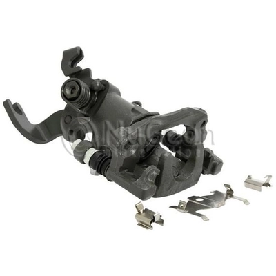 NUGEON - 99P00822B - Rear Passenger Side Brake Caliper pa5