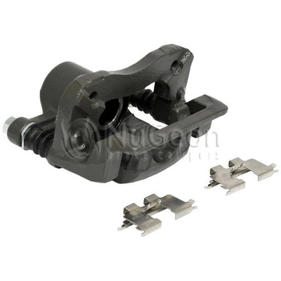 NUGEON - 99P00824B - Rear Passenger Side Brake Caliper pa5