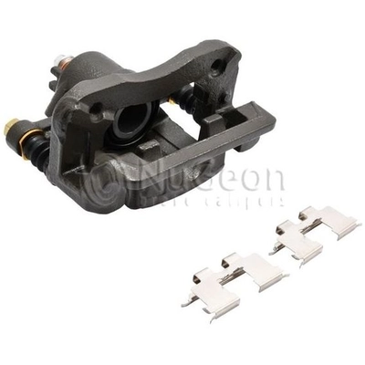 NUGEON - 99P00830A - Rear Driver Side Brake Caliper pa5