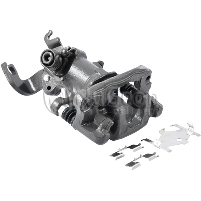 NUGEON - 99P00834B - Rear Passenger Side Brake Caliper pa1