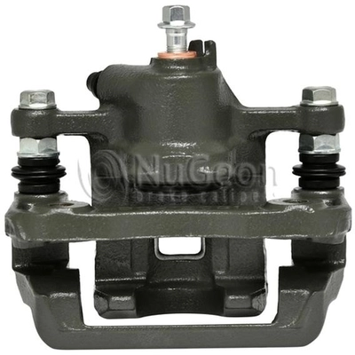 NUGEON - 99P00835A - Rear Passenger Side Brake Caliper pa1