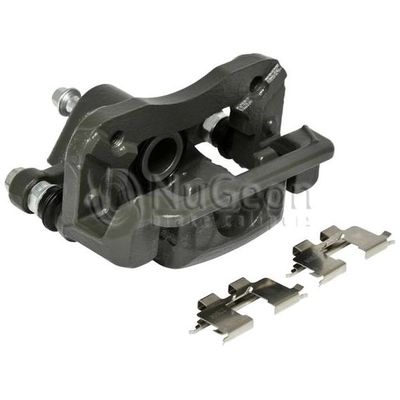 NUGEON - 99P00835A - Rear Passenger Side Brake Caliper pa5