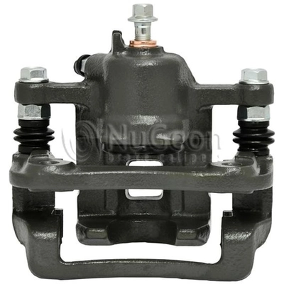 NUGEON - 99P00854A - Rear Passenger Side Brake Caliper pa1