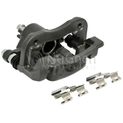 NUGEON - 99P00854A - Rear Passenger Side Brake Caliper pa5