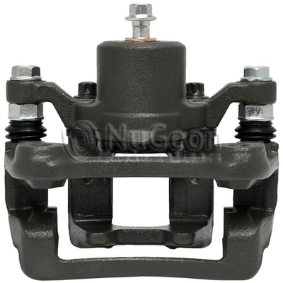 NUGEON - 99P00855A - Rear Passenger Side Brake Caliper pa1