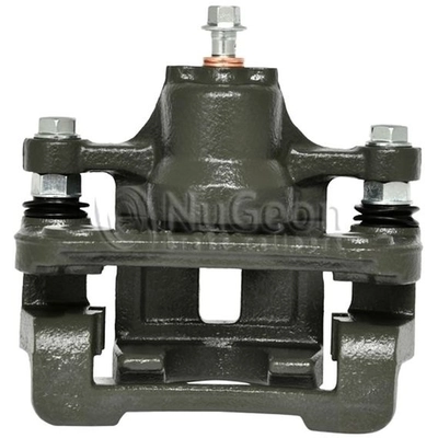 Rear Right Rebuilt Caliper by NUGEON - 99P00857A pa1