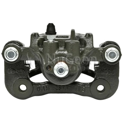 Rear Right Rebuilt Caliper by NUGEON - 99P00857A pa2