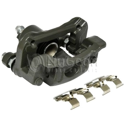 NUGEON - 99P00857A - Rear Passenger Side Brake Caliper pa5