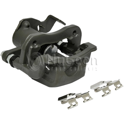 NUGEON - 99P00860A - Rear Passenger Side Brake Caliper pa1