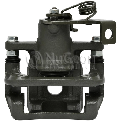 NUGEON - 99P00860A - Rear Passenger Side Brake Caliper pa2