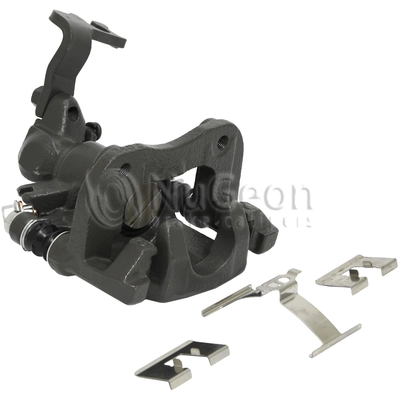 NUGEON - 99P00941A - Rear Passenger Side Brake Caliper pa5