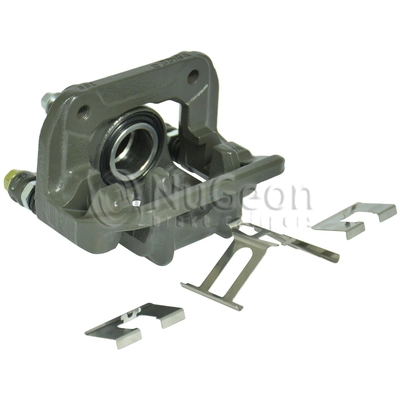 NUGEON - 99P00948A - Rear Passenger Side Brake Caliper pa5