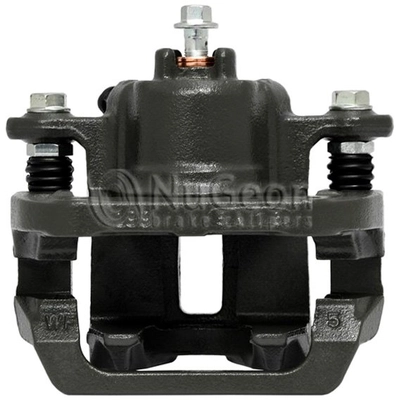 NUGEON - 99P00950A - Rear Passenger Side Brake Caliper pa2