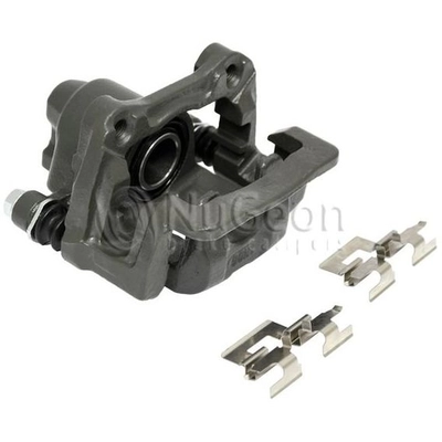 NUGEON - 99P00952A - Rear Passenger Side Brake Caliper pa5