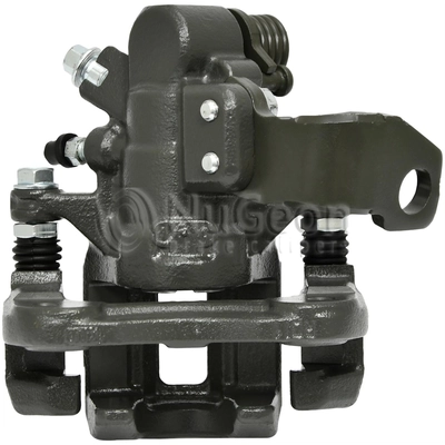 NUGEON - 99P00959A - Remanufactured Rear Disc Brake Caliper pa2