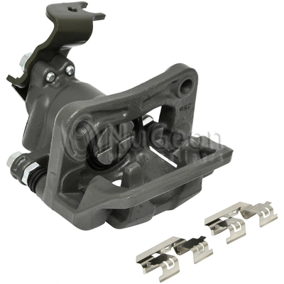 NUGEON - 99P00964A - Rear Passenger Side Brake Caliper pa1