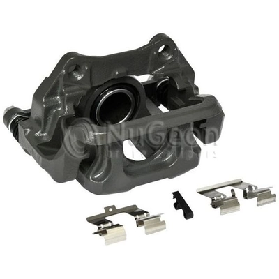 NUGEON - 99P00970A - Rear Passenger Side Brake Caliper pa5