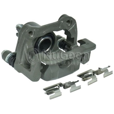 NUGEON - 99P01015A - Rear Passenger Side Brake Caliper pa5