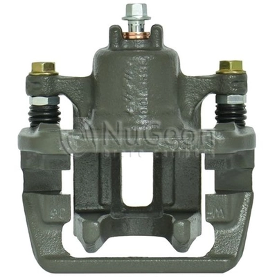 NUGEON - 99P01028A - Rear Passenger Side Brake Caliper pa1