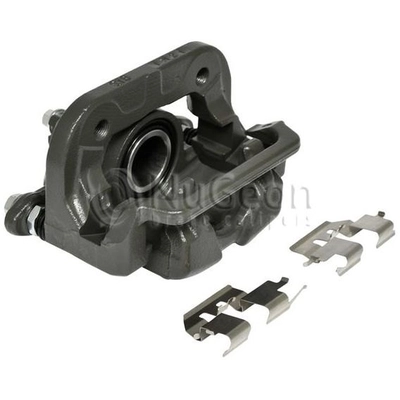 NUGEON - 99P01029A - Rear Passenger Side Brake Caliper pa5