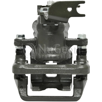 NUGEON - 99P01034A - Remanufactured Rear Disc Brake Caliper pa2