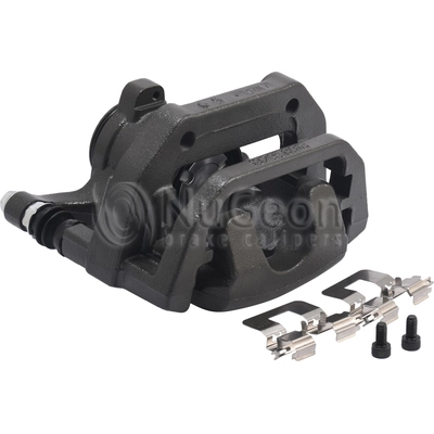 Rear Right Rebuilt Caliper by NUGEON - 99P01054A pa1