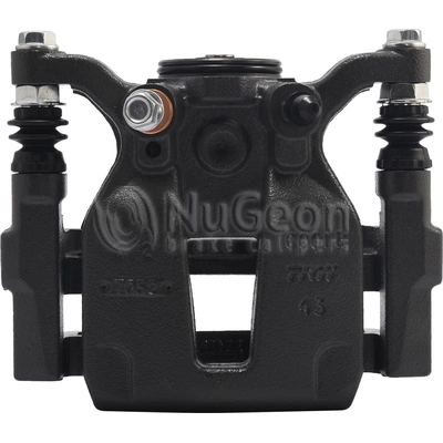 Rear Right Rebuilt Caliper by NUGEON - 99P01054A pa2