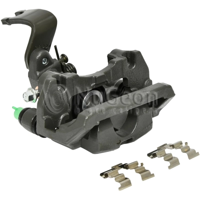 NUGEON - 99P01160A - Rear Passenger Side Brake Caliper pa1