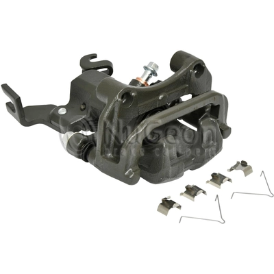 NUGEON - 99P01163B - Rear Passenger Side Brake Caliper pa1