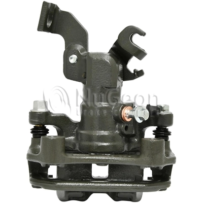 NUGEON - 99P01163B - Rear Passenger Side Brake Caliper pa2