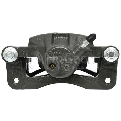 Rear Right Rebuilt Caliper by NUGEON - 99P01217B pa2