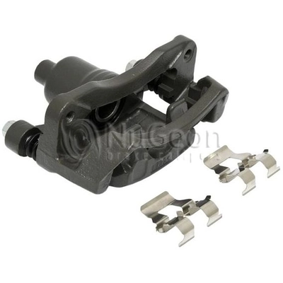 NUGEON - 99P01217B - Rear Passenger Side Brake Caliper pa5