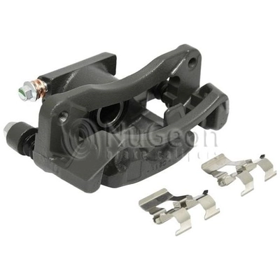 NUGEON - 99P01254A - Rear Passenger Side Brake Caliper pa5