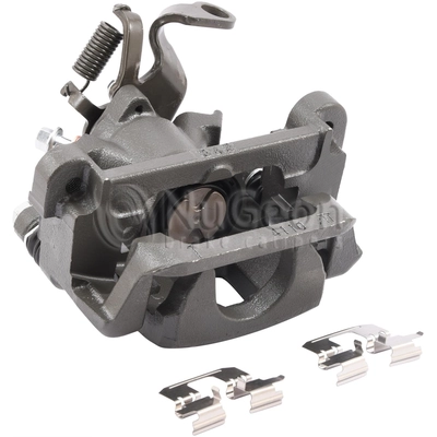 NUGEON - 99P01279A - Rear Passenger Side Brake Caliper pa1