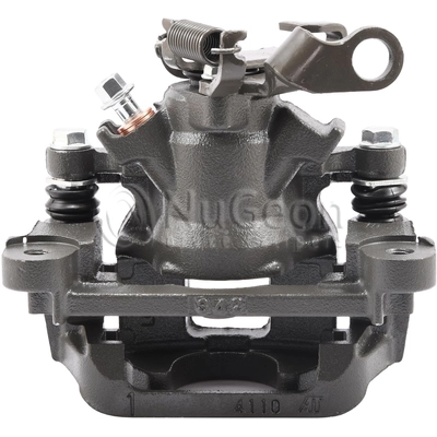 NUGEON - 99P01279A - Rear Passenger Side Brake Caliper pa2