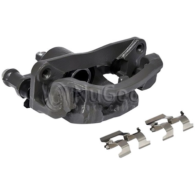 NUGEON - 99P01319A - Rear Passenger Side Brake Caliper pa5